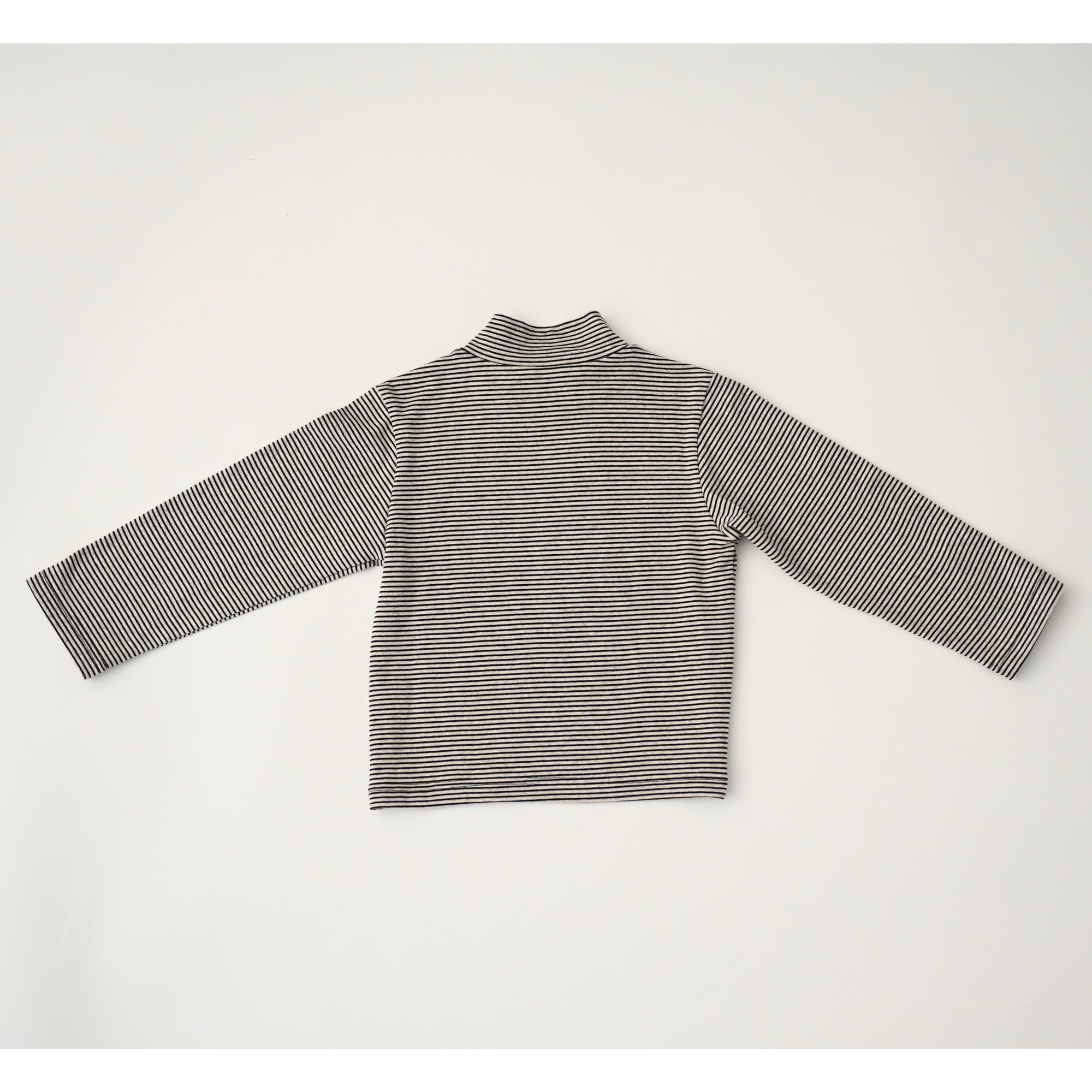 Tシャツ E4 ボーダー
