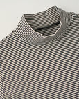 Tシャツ E4 ボーダー