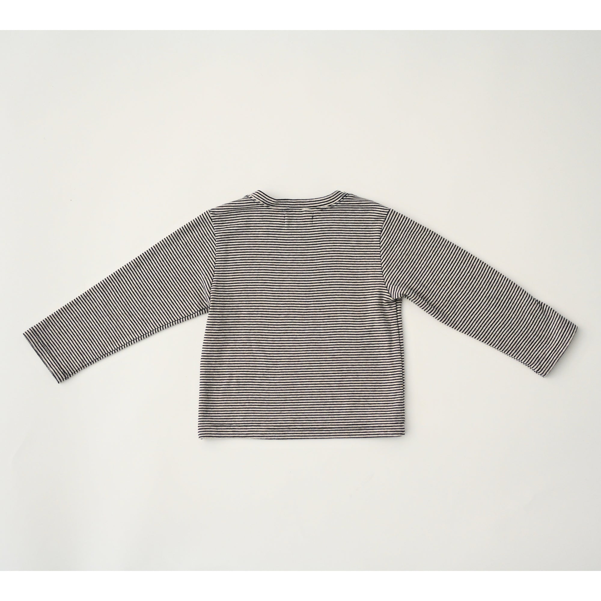 Tシャツ E4 ボーダー