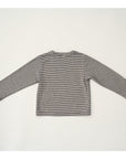 Tシャツ E4 ボーダー