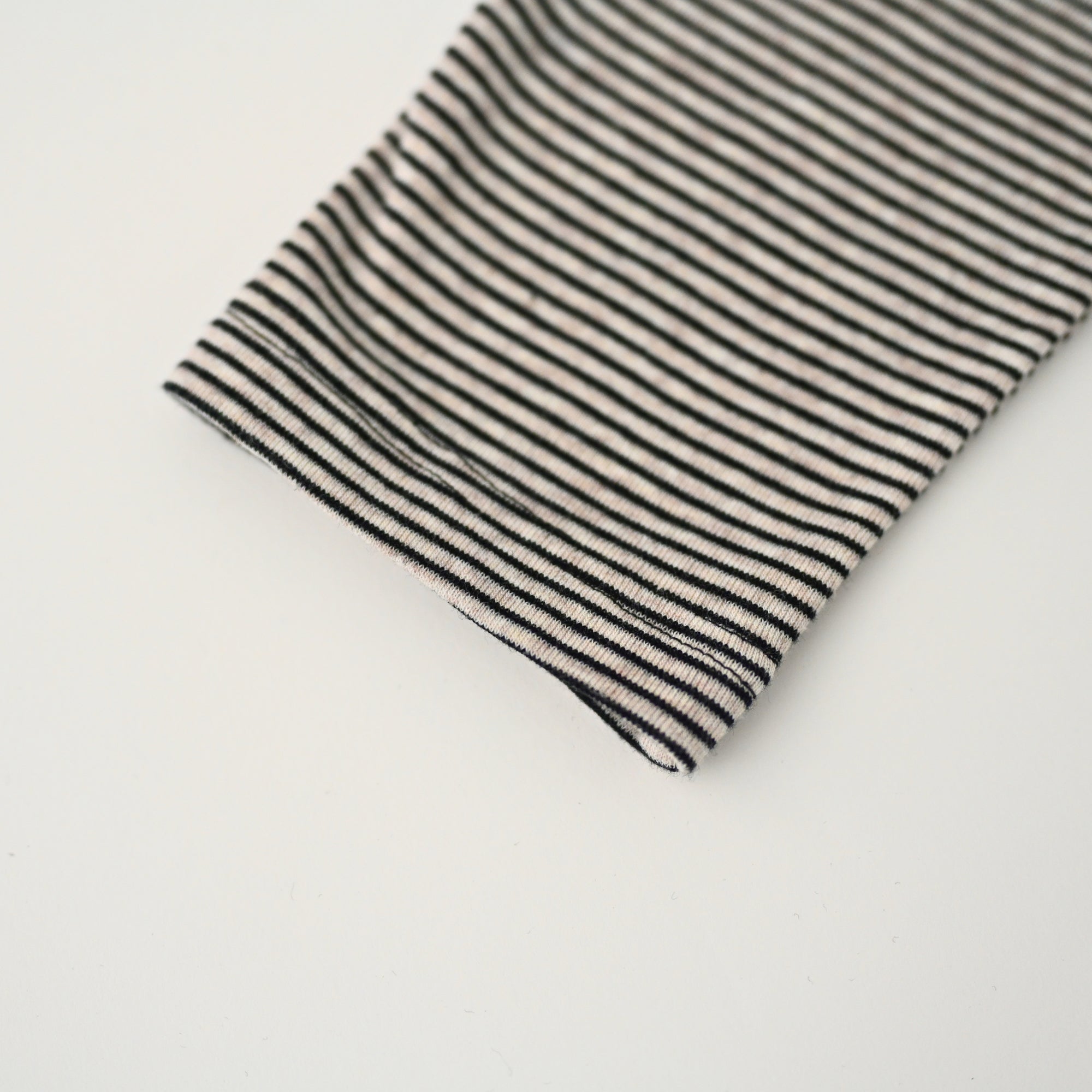 Tシャツ E4 ボーダー