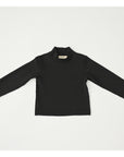 Tシャツ E4 ブラック