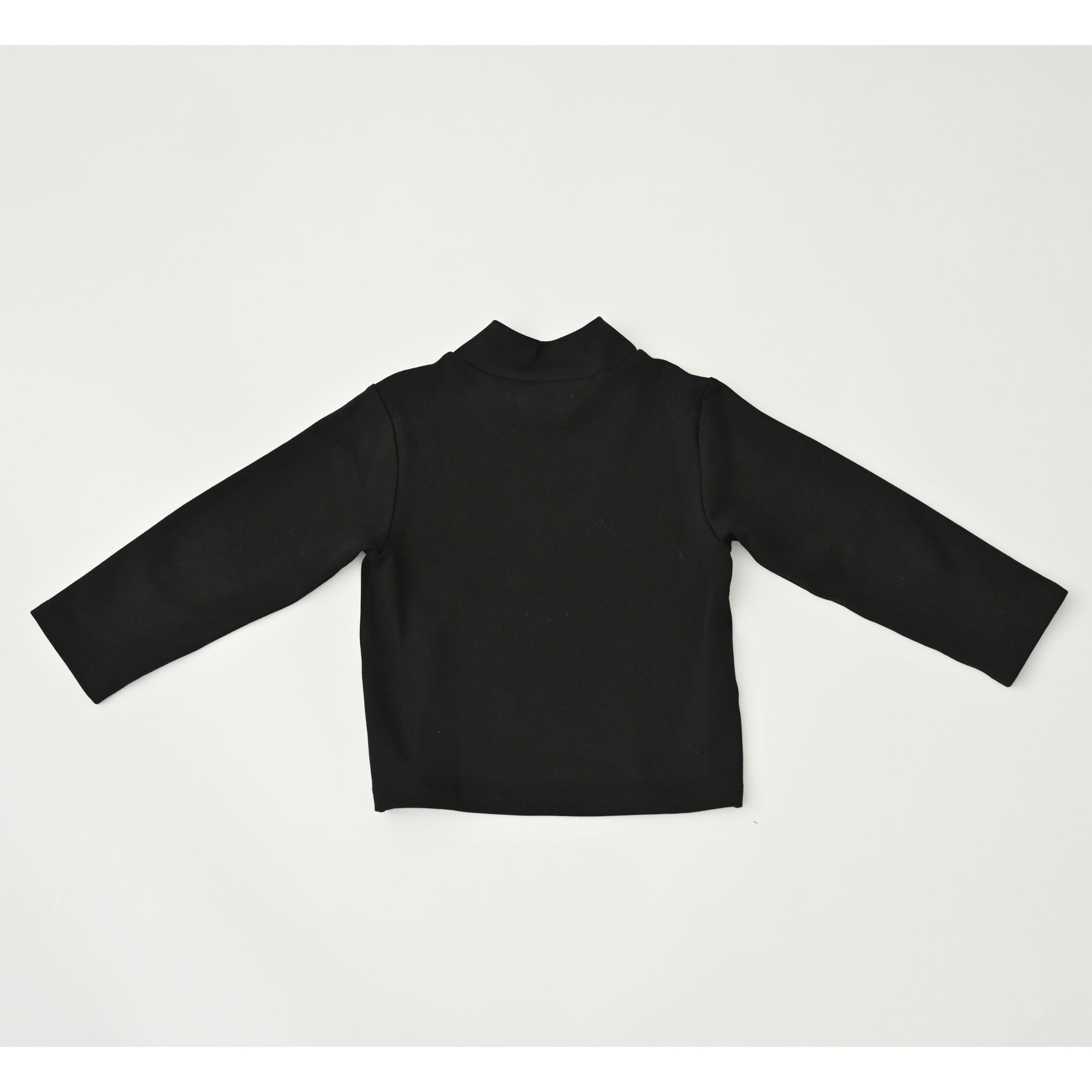 Tシャツ E4 ブラック