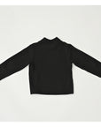 Tシャツ E4 ブラック