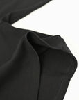 Tシャツ E4 ブラック