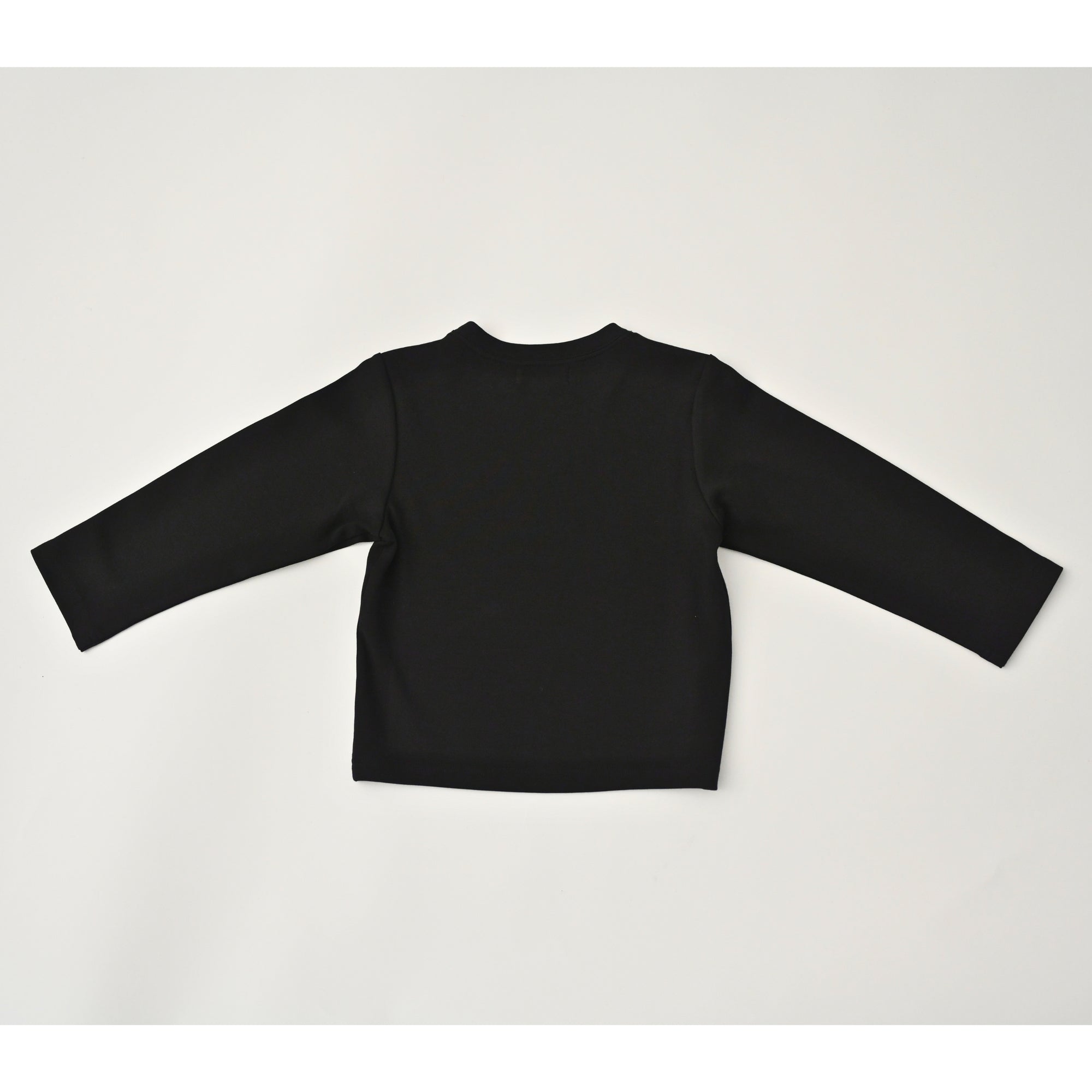 Tシャツ E4 ブラック
