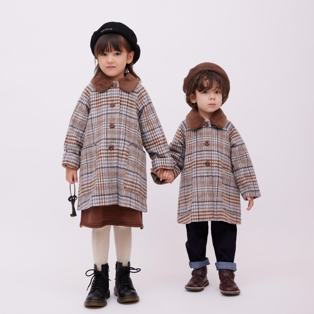 coat T1