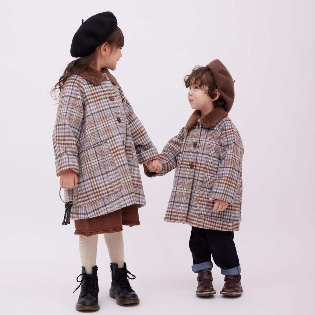 coat T1