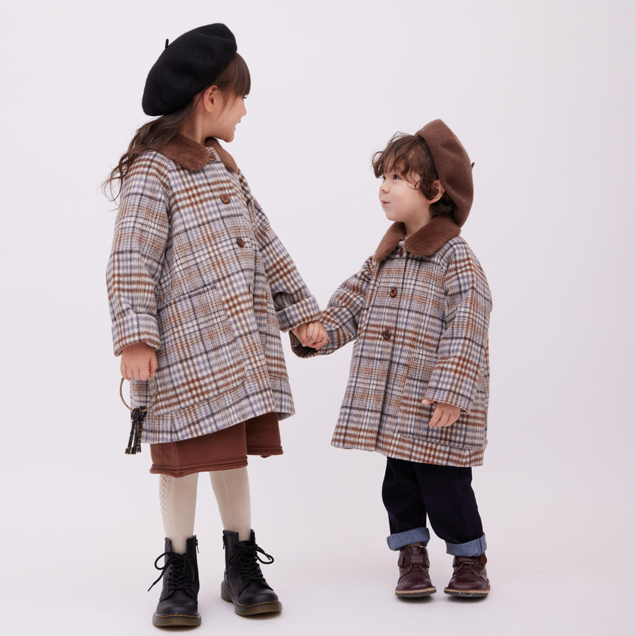 coat T1
