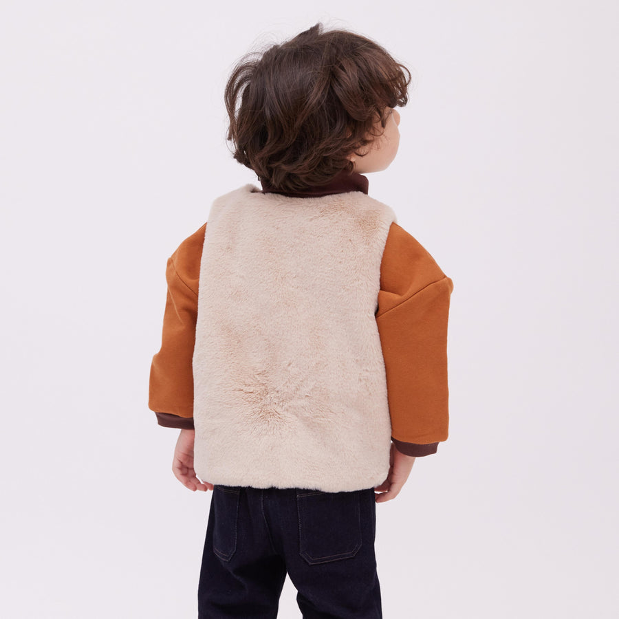 vest T1