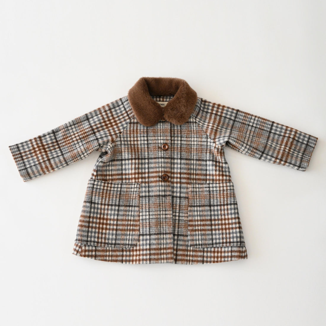 coat T1