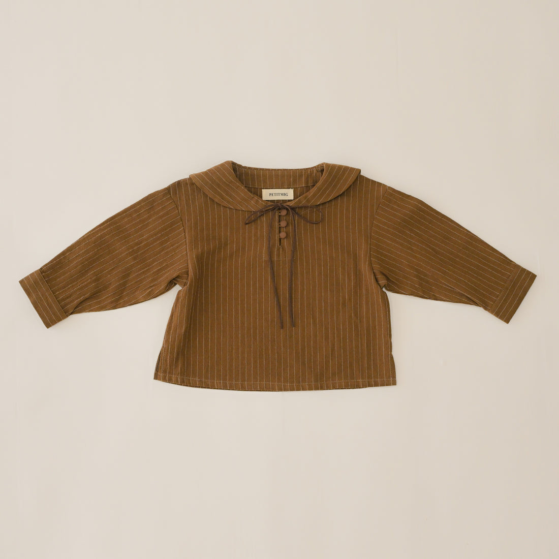 shirt E2 stripe