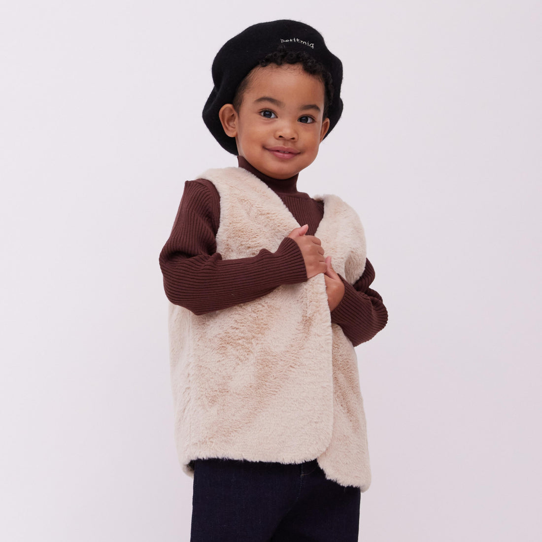 vest T1