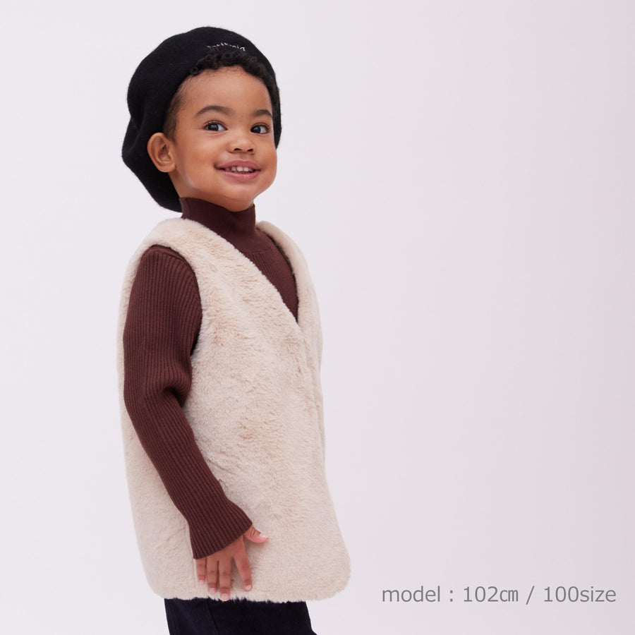 vest T1