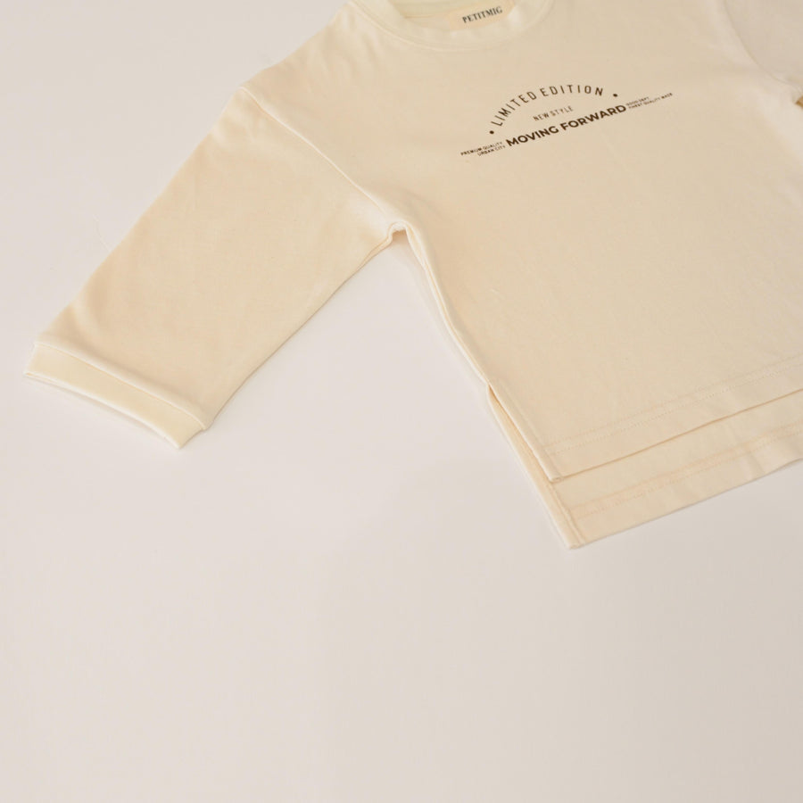 t-shirt E1