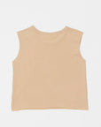 [Outlet] Sleeveless Tee