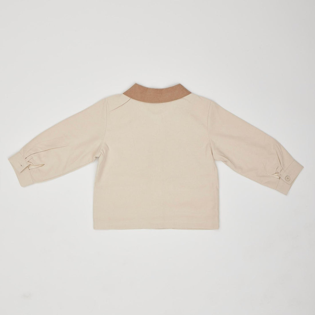 Shirt Jacket
