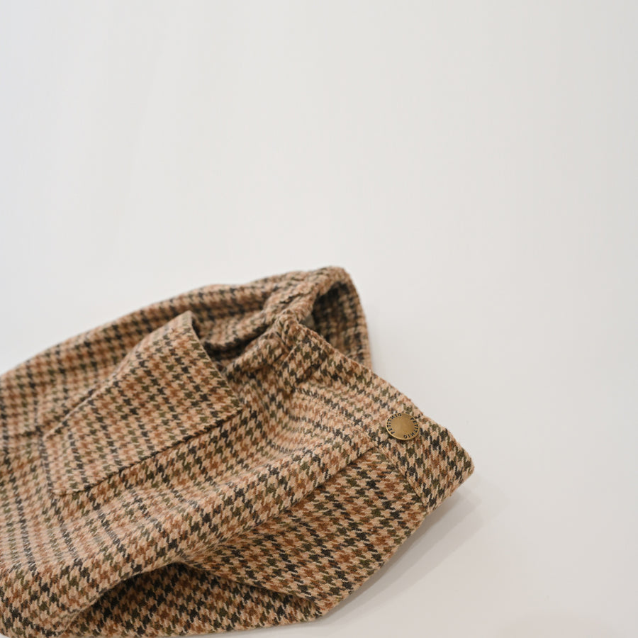 shorts E1