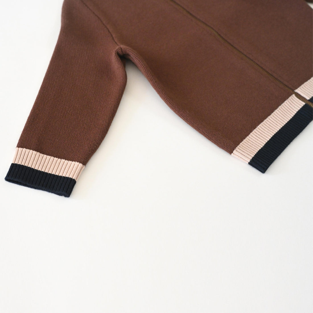 knit T3 cardigan