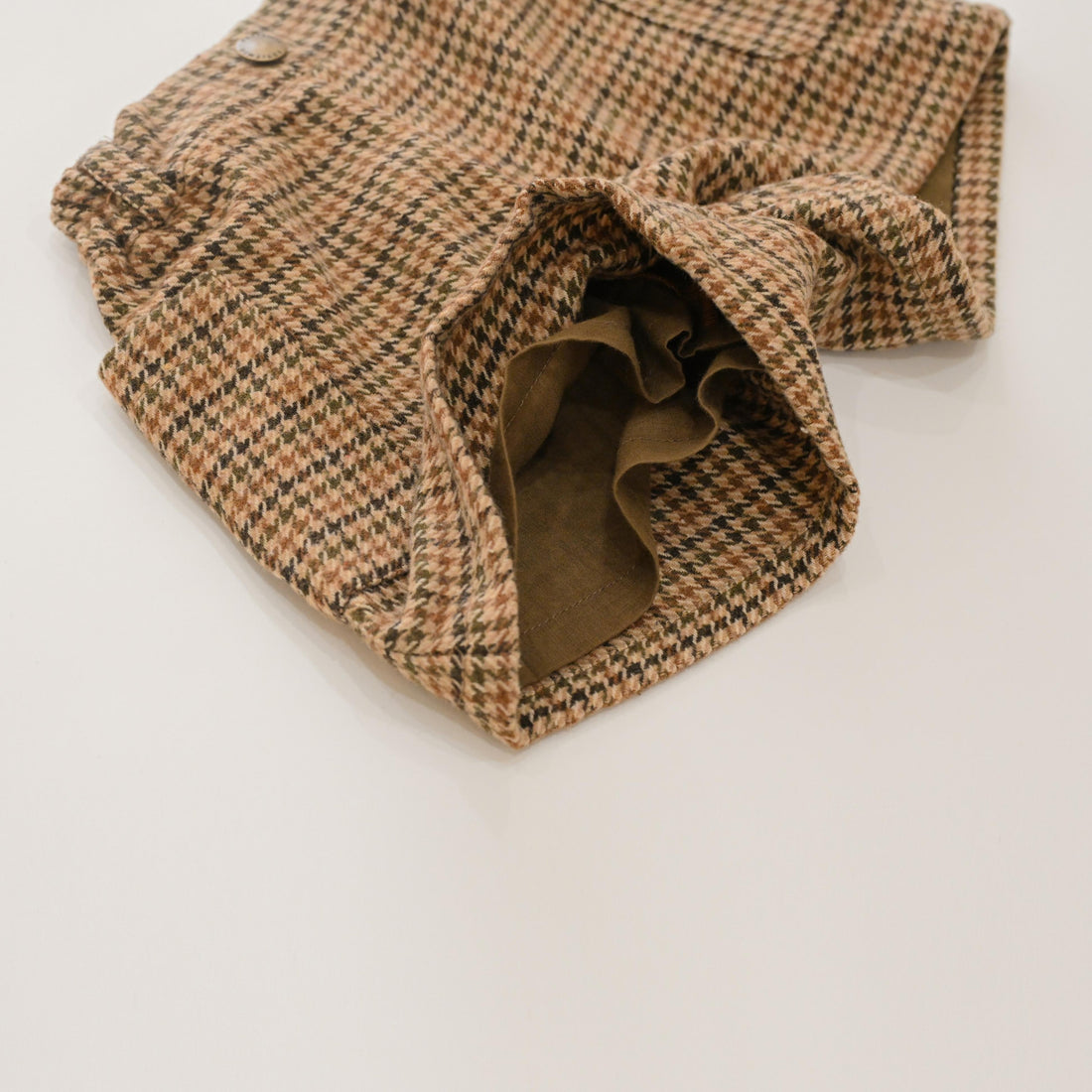 shorts E1
