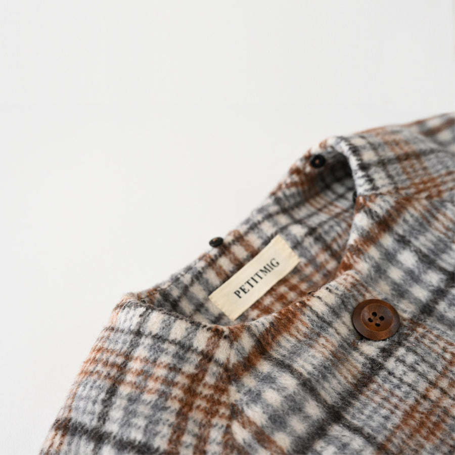 coat T1