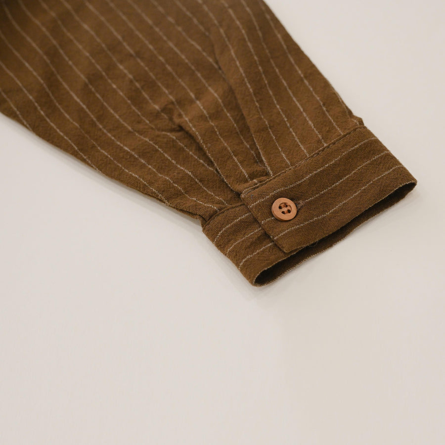 shirt E2 stripe