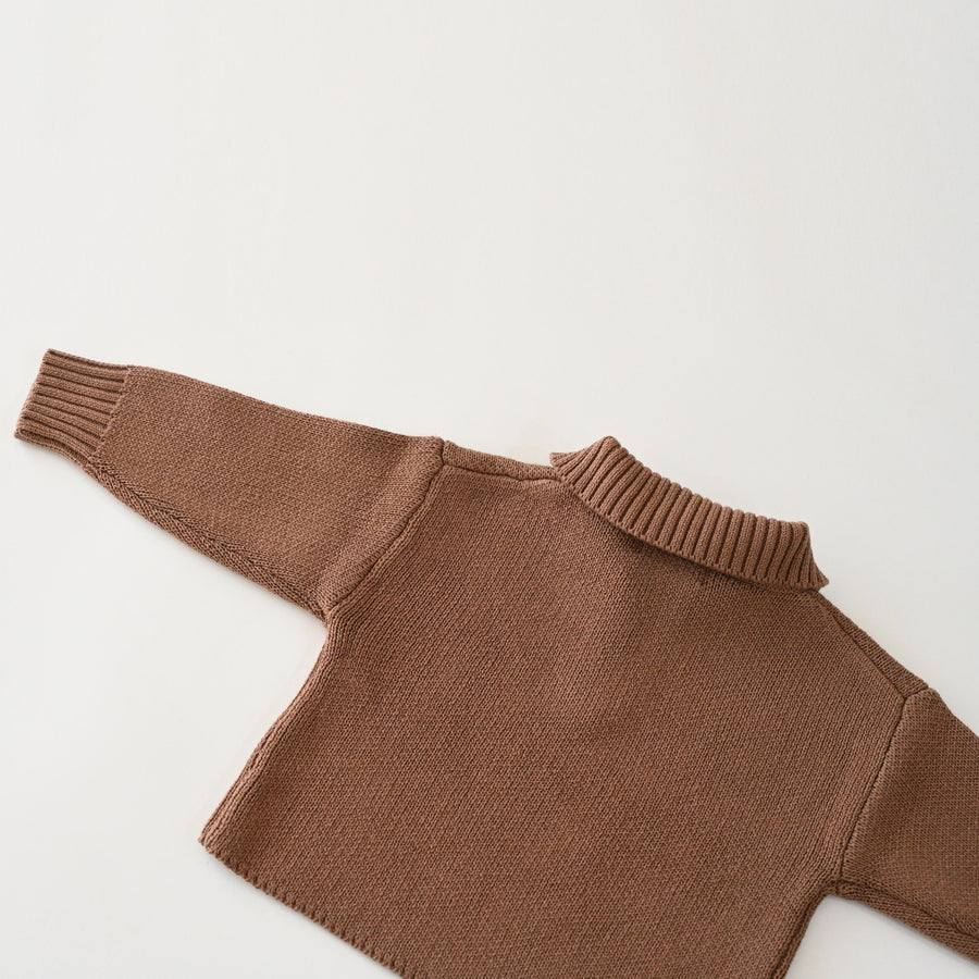 knit T2 chuck