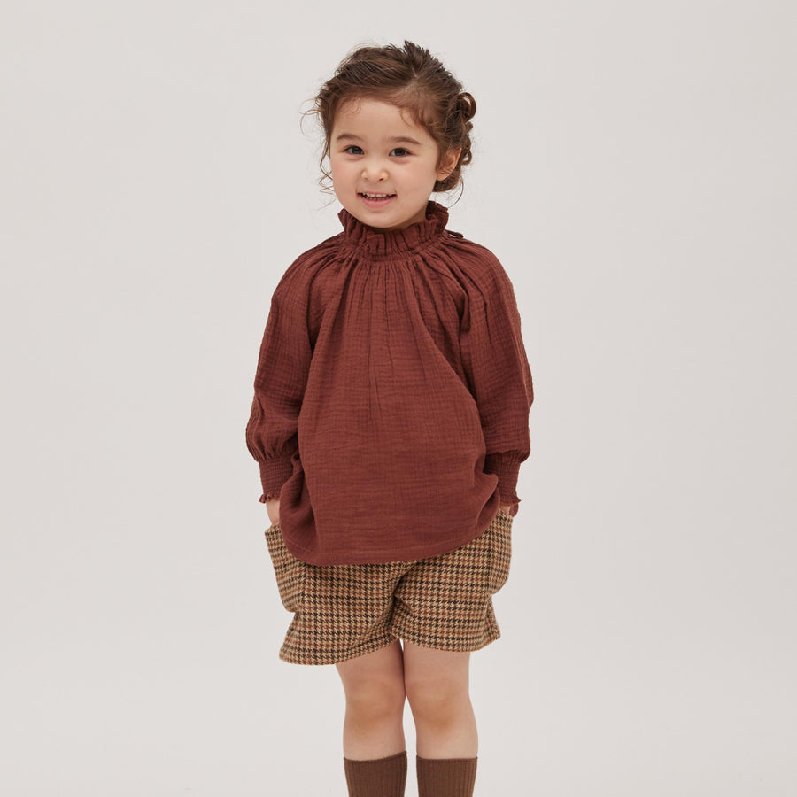 shorts E1