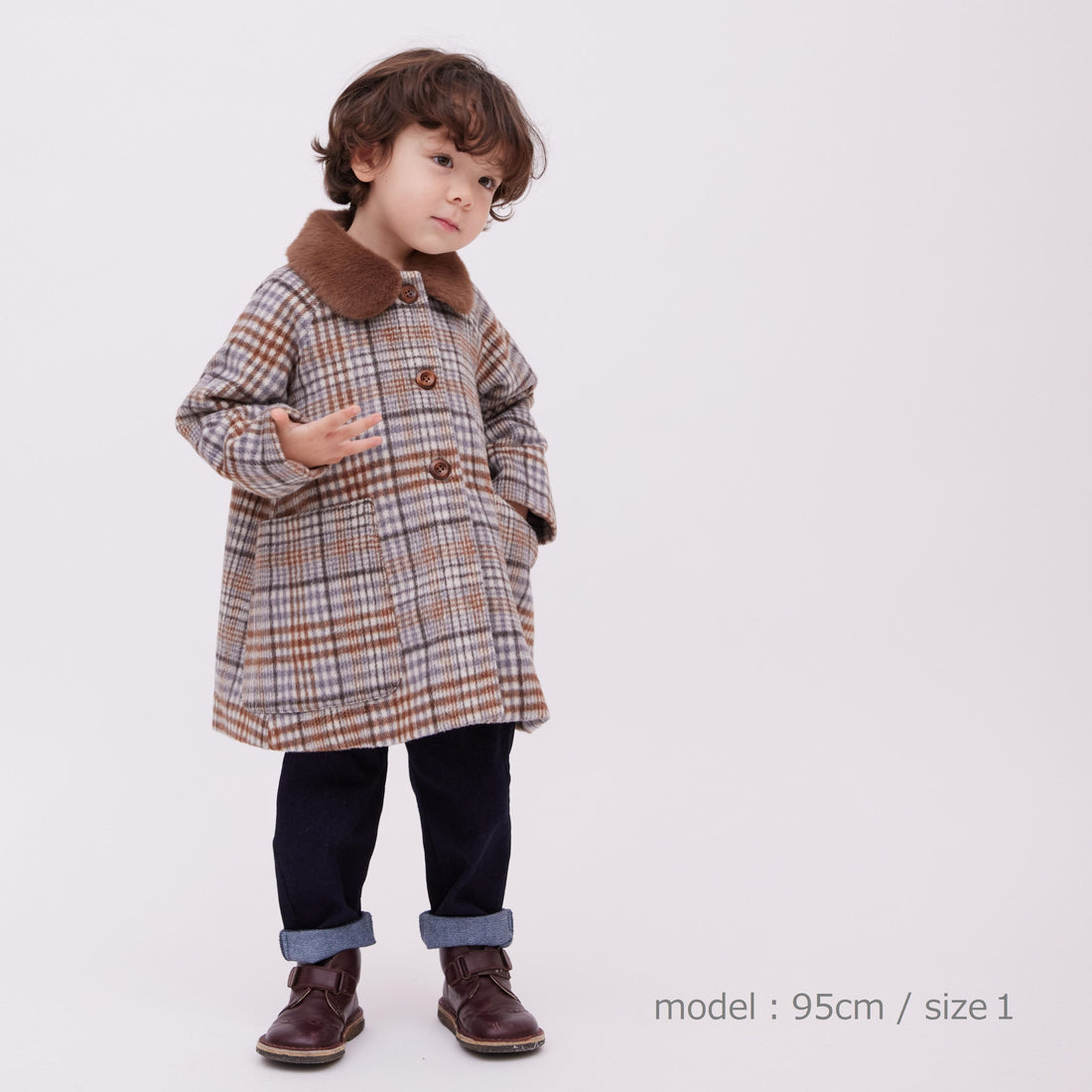 coat T1