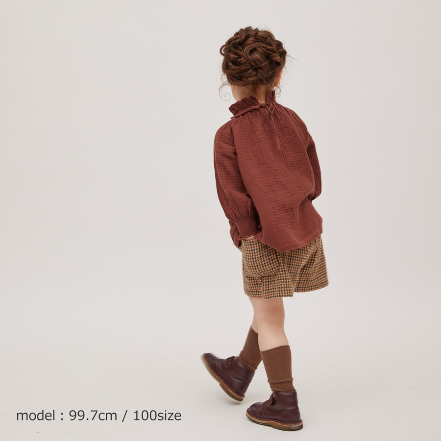 shorts E1