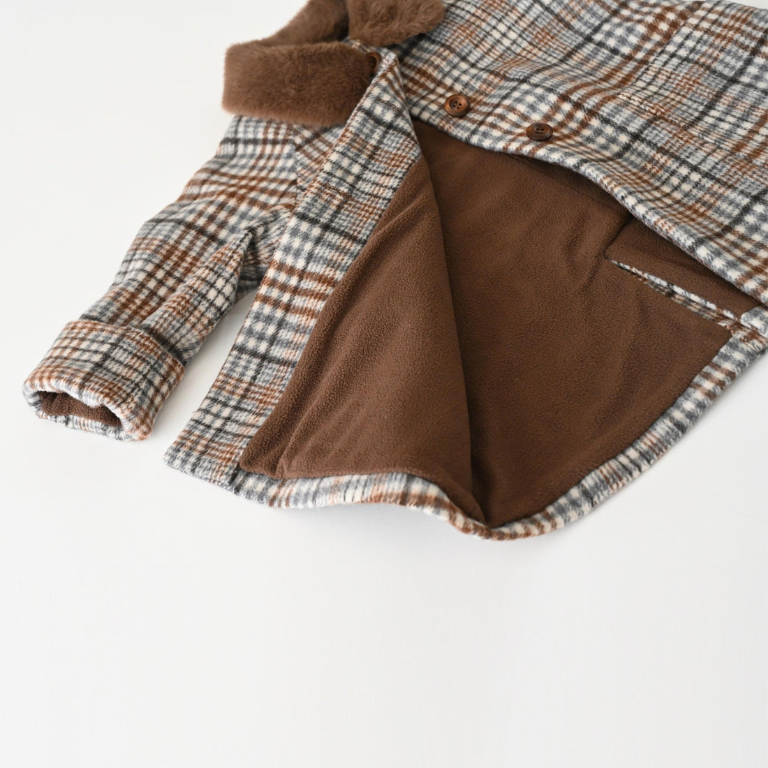 coat T1