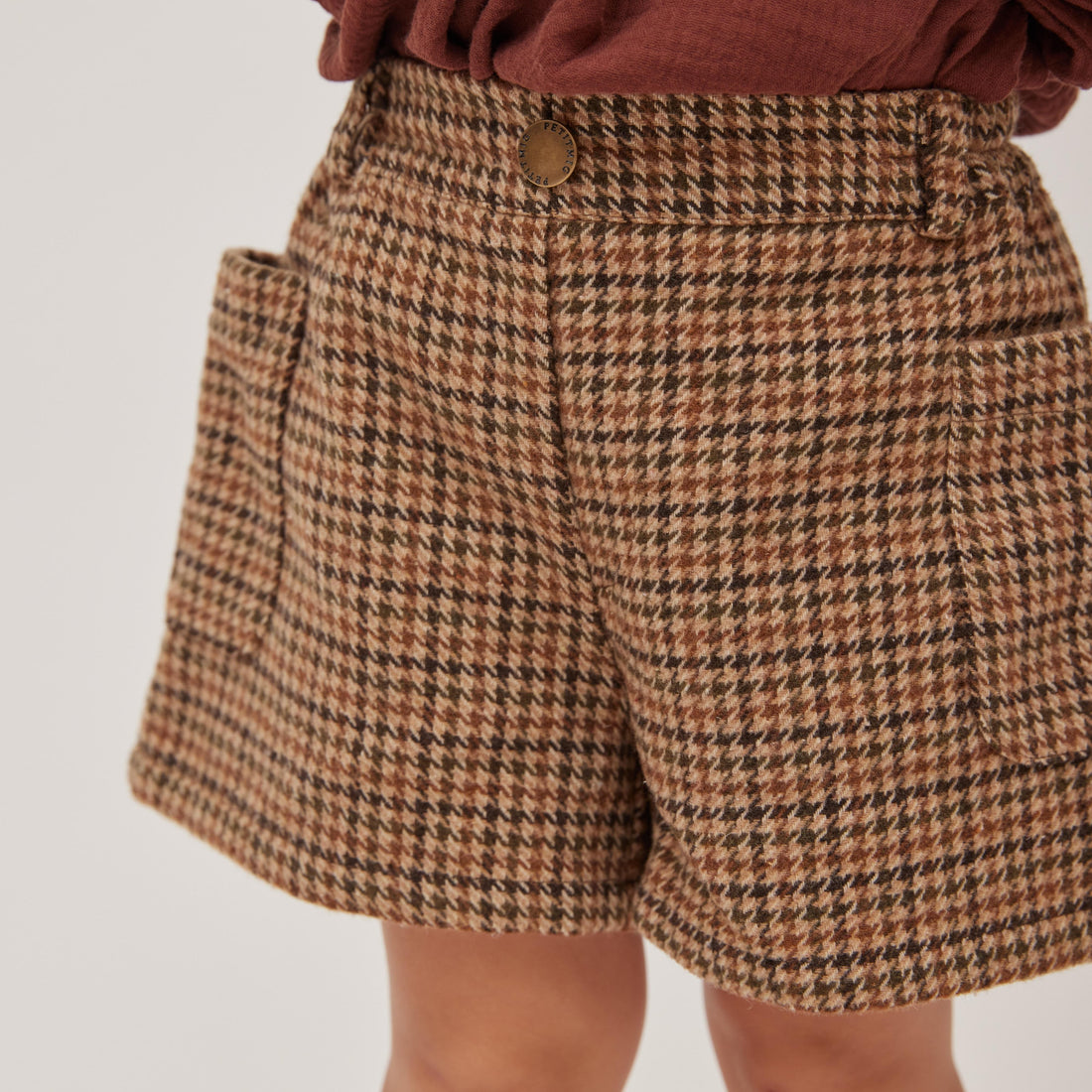 shorts E1