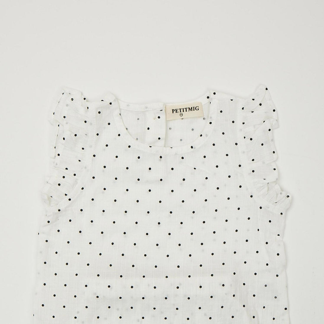 DOT ROMPERS