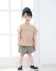 [Outlet] Yuru Tee