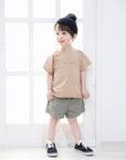 [Outlet] Yuru Tee